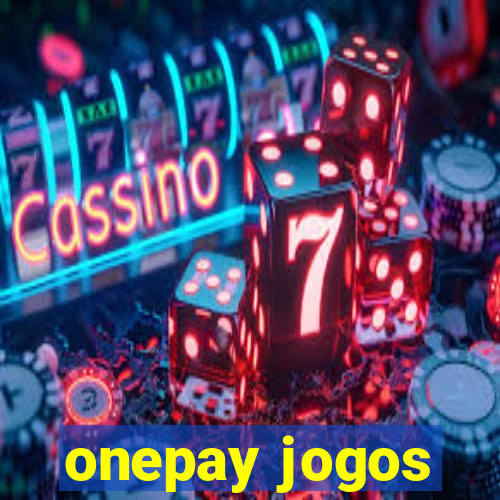 onepay jogos